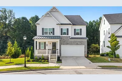 1990 Drew Drive, Atlanta, GA 30318 - Photo 1