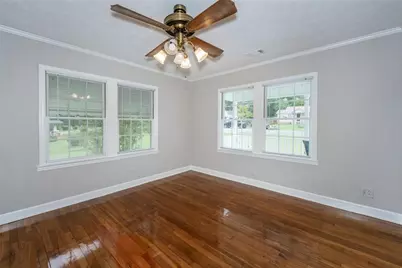 2508 Maple Road SE, Rome, GA 30161 - Photo 9