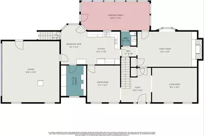 4390 Inns Brook Drive, Snellville, GA 30039 - Photo 29