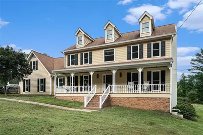 4390 Inns Brook Drive, Snellville, GA 30039 - Photo 1