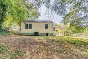 2005 Highland Circle NE, Rome, GA 30161 - Photo 35