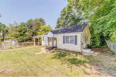 2005 Highland Circle NE, Rome, GA 30161 - Photo 33