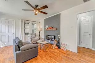 2005 Highland Circle NE, Rome, GA 30161 - Photo 11