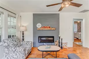 2005 Highland Circle NE, Rome, GA 30161 - Photo 13