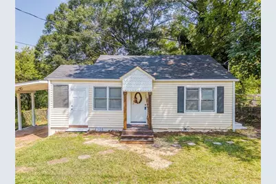 2005 Highland Circle NE, Rome, GA 30161 - Photo 1