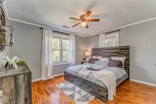 2005 Highland Circle NE, Rome, GA 30161 - Photo 21