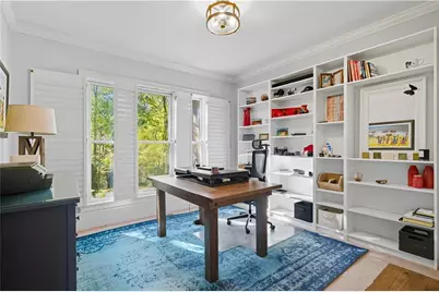 23 Vista Woods Lane SE, Cartersville, GA 30120 - Photo 13