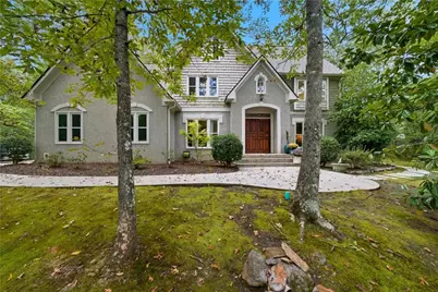 23 Vista Woods Lane SE, Cartersville, GA 30120 - Photo 69