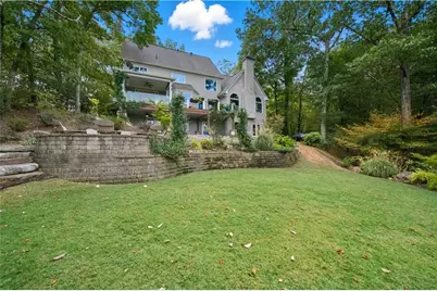 23 Vista Woods Lane SE, Cartersville, GA 30120 - Photo 67