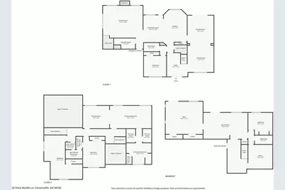 23 Vista Woods Lane SE, Cartersville, GA 30120 - Photo 59