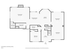 23 Vista Woods Ln SE, Cartersville, GA 30120 - Photo 57