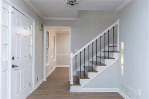 2910 Spring Ridge Cir, Snellville, GA 30039 - Photo 5