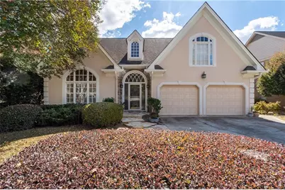 3613 Greystone Circle, Chamblee, GA 30341 - Photo 1