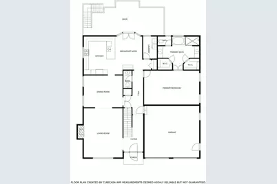 3613 Greystone Circle, Chamblee, GA 30341 - Photo 51