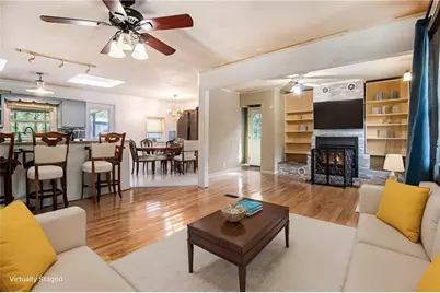 764 Caribbean Drive, Forest Park, GA 30297 - Photo 5