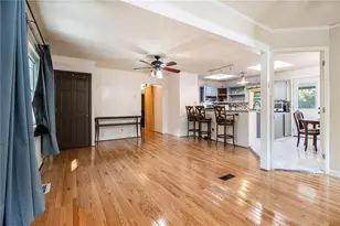 764 Caribbean Dr, Forest Park, GA 30297 - Photo 9