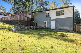 764 Caribbean Dr, Forest Park, GA 30297 - Photo 33