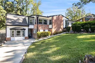 764 Caribbean Dr, Forest Park, GA 30297 - Photo 1