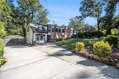 764 Caribbean Drive, Forest Park, GA 30297 - Photo 3