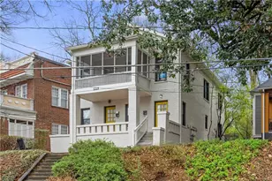 1225 Euclid Ave NE, Atlanta, GA 30307 - Photo 37