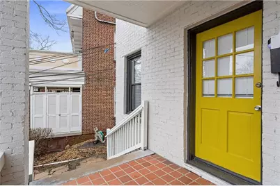 1225 Euclid Avenue NE, Atlanta, GA 30307 - Photo 3