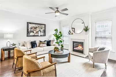 1155 Millennium Park Road, Decatur, GA 30033 - Photo 5