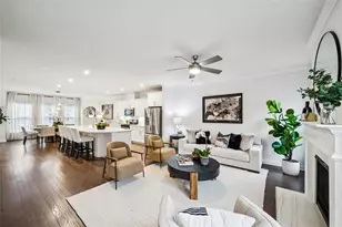 1155 Millennium Park Rd, Decatur, GA 30033 - Photo 1