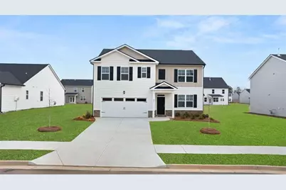 9 Woodbrook Trail, Newnan, GA 30265 - Photo 1