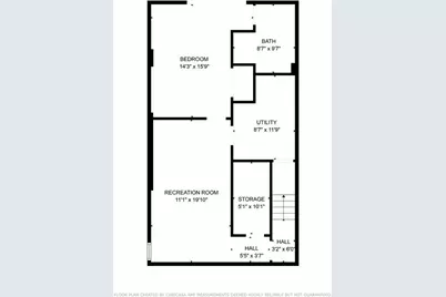 2109 Bucktrout Place, Dunwoody, GA 30338 - Photo 33