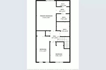 2109 Bucktrout Place, Dunwoody, GA 30338 - Photo 35