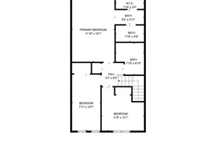 2109 Bucktrout Pl, Dunwoody, GA 30338 - Photo 35