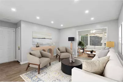 1308 Natchez Trace, Atlanta, GA 30350 - Photo 5