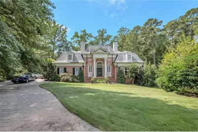 3184 Andrews Court NW, Atlanta, GA 30305 - Photo 1