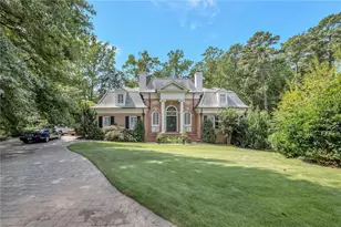 3184 Andrews Ct NW, Atlanta, GA 30305 - Photo 1