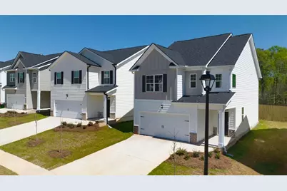 237 Lauritsen Way, Newnan, GA 30265 - Photo 3