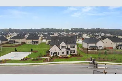 1770 Goodwin Drive, Hampton, GA 30228 - Photo 7