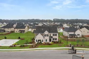 1770 Goodwin Dr, Hampton, GA 30228 - Photo 7