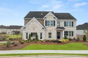 1770 Goodwin Dr, Hampton, GA 30228 - Photo 1