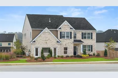 1770 Goodwin Drive, Hampton, GA 30228 - Photo 5