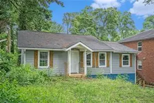 1285 North Ave NW, Atlanta, GA 30318 - Photo 3