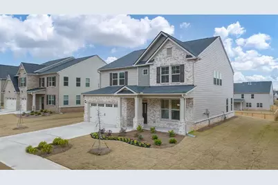 1747 Goodwin Drive, Hampton, GA 30228 - Photo 3