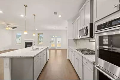 1747 Goodwin Drive, Hampton, GA 30228 - Photo 9