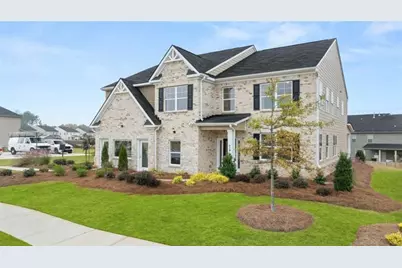 687 Edgar Street, Hampton, GA 30228 - Photo 3