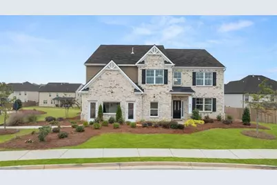 687 Edgar Street, Hampton, GA 30228 - Photo 1