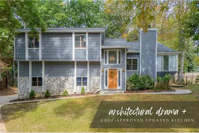 6841 Woodcreek Lane, Douglasville, GA 30135 - Photo 3