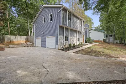 6841 Woodcreek Lane, Douglasville, GA 30135 - Photo 43