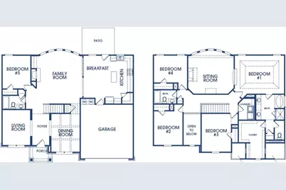 421 Hazel Drive, Locust Grove, GA 30248 - Photo 3