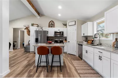 22 Robin Hood Road, Rome, GA 30161 - Photo 9