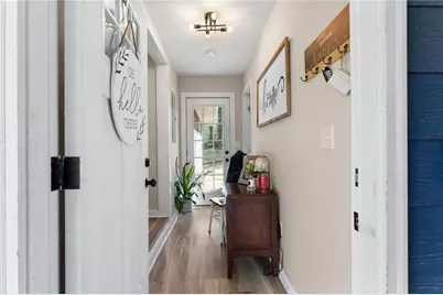 22 Robin Hood Road, Rome, GA 30161 - Photo 3