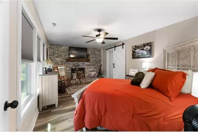 22 Robin Hood Road, Rome, GA 30161 - Photo 15